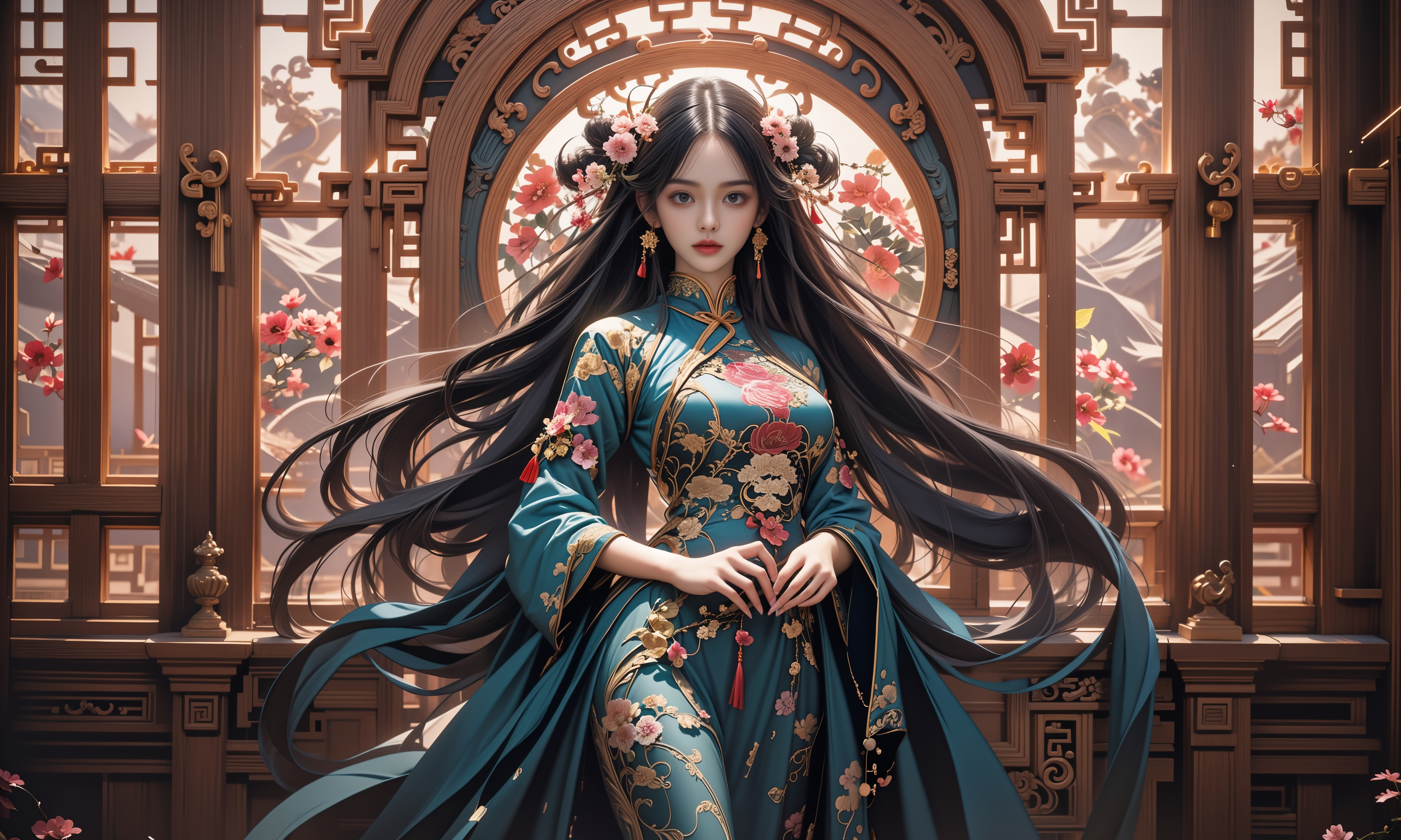 外交部：中国同东盟国家开展合作时始终坚持平等互利原则